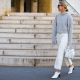 Clogs with heels