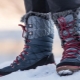 Columbia Boots