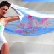 One-piece swimwear
