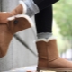 Ugg boots from Australia