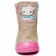 Foma's boots