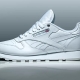 Reebok Women's White Trainers