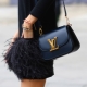 Women's brand clutches