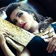 Women's evening clutches