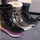 Women's winter quilts