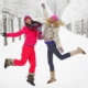 Women's winter boots