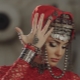 Armenian national costume