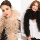Boa - a spectacular feather scarf