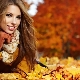 Color type Autumn