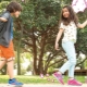 Reebok Kids Sneakers