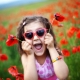Children's sunglasses