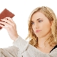 What color should a Feng Shui wallet be?