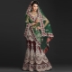 Indian costume