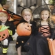 Halloween costume for kids