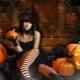Halloween costume for girls