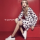 Sneakers by Tommy Hilfiger