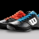 Sneakers by Wilson