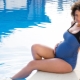 Swimwear for pregnant women