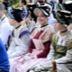 National costume of France