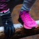 Waterproof sneakers
