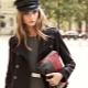 Pea coat
