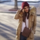 Parka Nike