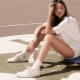 Russian sneakers