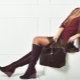 Wedge boots
