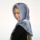 Kerchief hat