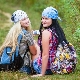 Bandana scarf