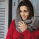 Scarf hood