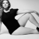 Plus size shoes