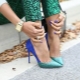 Stiletto pumps