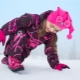 Mittens Reima