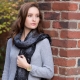 Types of scarves and their names