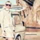 Didriksons Women's Parka