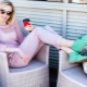 Desserts: fashion trends