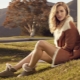 Short ugg boots