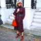 Red shoes
