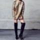 Patent boots
