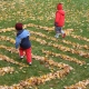 Children's membrane boots