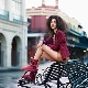 Natural ugg boots