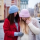 Bulky hats