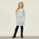 Autumn boots for girls