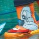 Demar Wellies