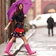 Rubber boots Crocs