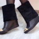Boots Casadei