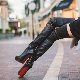 Louboutin boots