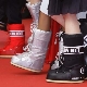Moon boots