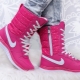 Boots by Nike